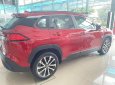 Toyota Corolla Cross 2022 - Xe có sẵn giao ngay, giá tốt nhất thị trường