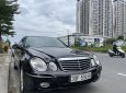 Mercedes-Benz E280 2007 - Màu đen, giá 286tr