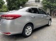 Toyota Vios 2019 - Màu bạc đời 2019
