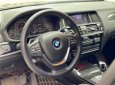 BMW X4 2017 - Cần bán gấp BMW X4 đăng ký lần đầu 2017 ít sử dụng giá tốt 1 tỷ 850tr