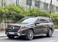 Mercedes-Benz GLS 400 2018 - Đăng ký 2018 xe gia đình giá chỉ 3 tỷ 330tr