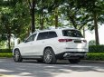 Mercedes-Maybach GLS 480 2022 - Màu trắng, nội thất nâu, sẵn giao ngay