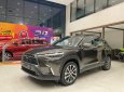 Toyota Corolla Cross 2022 - Sẵn xe, đủ màu, giao ngay, chính sách hỗ trợ cực tốt từ đại lý, hỗ trợ ngân hàng lãi suất tốt nhất thị trường