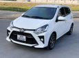 Toyota Wigo 2021 - Giá bán 405tr