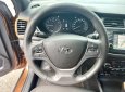 Hyundai i20 Active 2017 - Biển Hà Nội, chưa 1 vết sơn lại