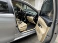 Toyota Vios 2019 - Màu bạc đời 2019
