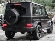 Mercedes-Benz G63 2022 - Matte Black model 2023 giao ngay