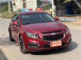 Chevrolet Cruze 2017 - Xe màu đỏ