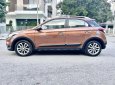 Hyundai i20 Active 2017 - Biển Hà Nội, chưa 1 vết sơn lại