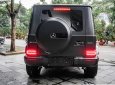 Mercedes-Benz G63 2022 - Matte Black model 2023 giao ngay