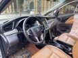Toyota Innova 2017 - Xe màu bạc, giá chỉ 545 triệu