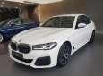 BMW 520i 2022 - Giá rẻ nhất thị trường cực sốc, ưu đãi đặc biệt hot nhất tháng 12, xe giao ngay
