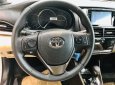 Toyota Yaris 2022 - Giao ngay trắng, đỏ - Ưu đãi hơn 25 triệu tiền mặt và phụ kiện - 96 triệu nhận xe