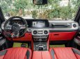 Mercedes-Benz G63 2022 - Matte Black model 2023 giao ngay