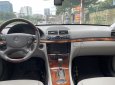 Mercedes-Benz E280 2007 - Màu đen, giá 286tr