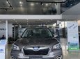 Subaru Forester 2022 - Giảm tiền mặt tại đại lý, tặng gói bảo dưỡng - Cam kết giá tốt nhất thị trường