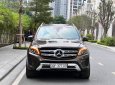 Mercedes-Benz GLS 400 2018 - Xe màu đen