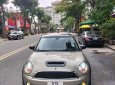 Mini Cooper S 2008 - Xe không đâm đụng, ngập nước