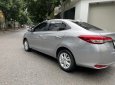 Toyota Vios 2019 - Màu bạc đời 2019
