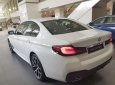 BMW 520i 2022 - Giá rẻ nhất thị trường cực sốc, ưu đãi đặc biệt hot nhất tháng 12, xe giao ngay