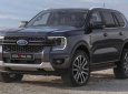 Ford Everest 2022 - Hỗ trợ vay đến 80% giá xe