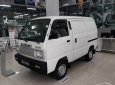 Suzuki Supper Carry Van 2022 - Suzuki Van chuyên vận chuyển hàng nội thành