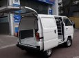 Suzuki Supper Carry Van 2022 - Suzuki Van chuyên vận chuyển hàng nội thành