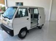 Suzuki Supper Carry Van 2022 - Suzuki Van chuyên vận chuyển hàng nội thành