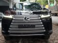 Lexus LX 600 2022 - Xe nhập chính hãng