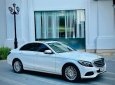 Mercedes-Benz C 250 2016 - Xe màu trắng