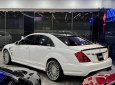 Mercedes-Benz S500 2005 - Độ S65 AMG full body - Đăng ký 2008