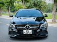 Mercedes-Benz CLA 250 2018 - Màu đen, xe nhập giá cạnh tranh