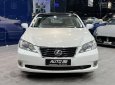 Lexus ES 350 2011 - Nhập Mỹ, màu trắng Camay full option đi kèm