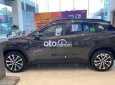 Toyota Corolla Cross  Cross tặng phụ kiện 2022 - Toyota Cross tặng phụ kiện