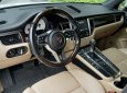 Porsche Macan 2016 - Trắng, nội thất kem
