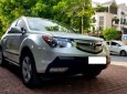 Acura MDX 2007 - Xe màu bạc, nhập khẩu