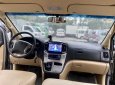 Hyundai Grand Starex 2016 - 9 chỗ máy dầu, số sàn, đời 2016