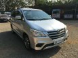 Toyota Innova 2016 - Màu bạc chính chủ, giá cực tốt