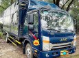 JAC N650 Plus 2022 - JAC N650 Plus 2022