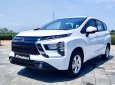 Mitsubishi Xpander 2022 - Hỗ trợ đăng ký đăng kiểm tại nhà- Sẵn xe giao ngay tặng bảo hiểm thân vỏ