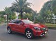 Mercedes-Benz GLA 200 2018 - Cần bán xe màu đỏ