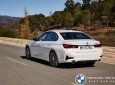 BMW 320i 2022 - Mức giá niêm yết chỉ với 1,399 tỷ đã có thể sở hữu xe mới hoàn toàn - Mẫu xe chiến lượt tại thị trường Việt Nam