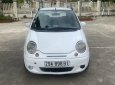 Daewoo Matiz 2003 - Xe màu trắng