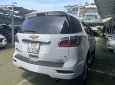 Chevrolet Trailblazer 2018 - Màu trắng, số sàn