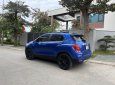 Chevrolet Trax 2016 - Màu xanh lam, nhập khẩu nguyên chiếc