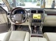 Lexus GX 460 2009 - Biển Hà Nội, nội thất kem