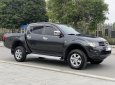 Mitsubishi Triton 2012 - Mitsubishi Triton 2012 số sàn tại Hà Nội