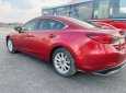 Mazda 6 2016 - Mua về chỉ việc đổ xăng và đi