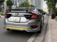 Honda Civic 2018 - Màu bạc xe gia đình