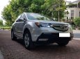 Acura MDX 2007 - Xe màu bạc, nhập khẩu